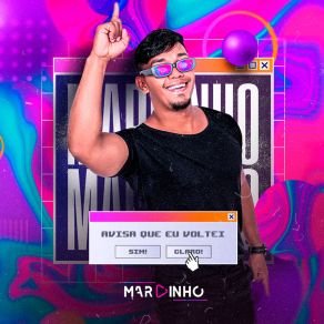 Download track Inesquecível MARDINHO