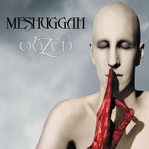 Download track Pineal Gland Optics Meshuggah