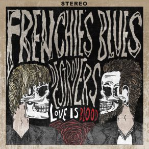 Download track Can't Stand Missing You Frenchie's Blues Destroyers