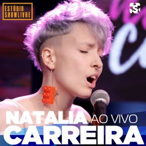 Download track Rebordose (Ao Vivo) Natália Carreira