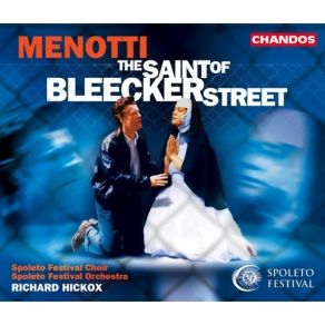 Download track 2. Act I - Scene 1 - Well... I Gian Carlo Menotti