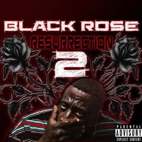 Download track The Break Up The Black Rose