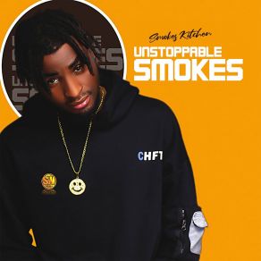 Download track Abena Smokes Kitchen