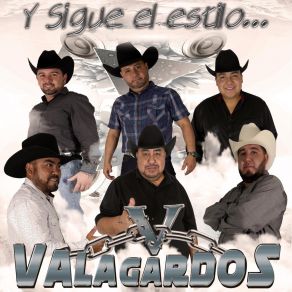 Download track Me Voy Pa´ San Andrés ValagardosEuforia Norteña