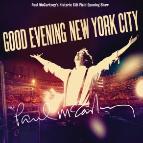 Download track Mrs. Vandebilt Paul McCartney