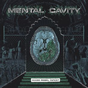 Download track Mask Tearer Mental Cavity