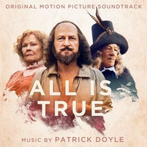 Download track Love, Not Ambition Patrick Doyle