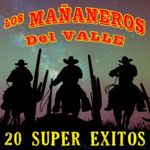 Download track El 24 De Junio Los Mañaneros Del Valle