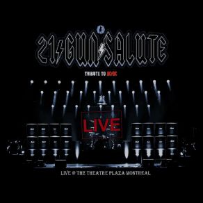 Download track High Voltage 21 Gun Salute