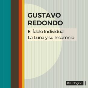 Download track El Ídolo Individual Gustavo Redondo