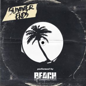 Download track Summer Ends Beach Of Diamonds