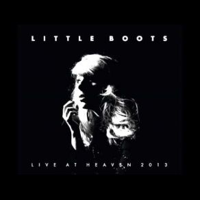 Download track Broken Record / Stuck On Repeat Little Boots