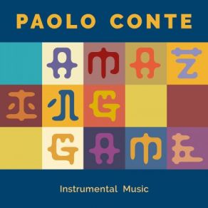 Download track Zinia Paolo Conte