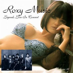 Download track Manifesto Roxy Music