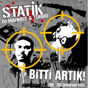 Download track Rap 1 Labirent Statik