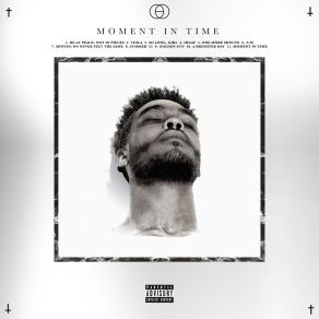 Download track One More Minute Ziyaad Luceō