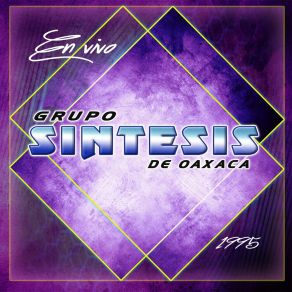 Download track El Santo Del Amor (En Vivo) Grupo Sintesis De Oaxaca