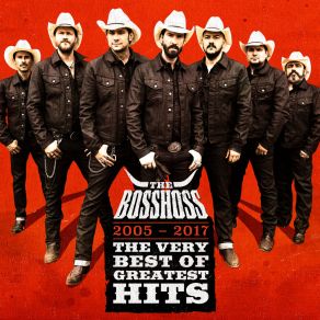 Download track Rodeo Radio The Bosshoss