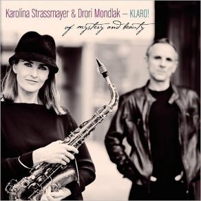 Download track Of Space And Rest Drori Mondlak, Karolina Strassmayer