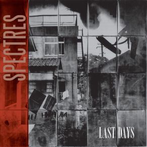 Download track Longinas (Remastered) The Spectres