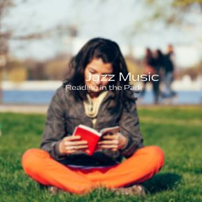 Download track Reading In The Park Jazz Music Another Jazz