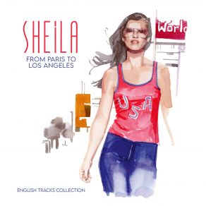 Download track Law Of Attraction (MonsieurWilly Club Mix) Sheila