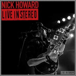 Download track Unbreakable (Live In Amsterdam) Nick Howard