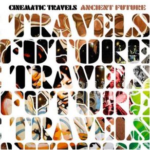 Download track Outro Ron Trent, Cinematic Travels