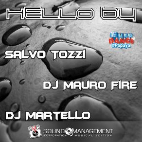 Download track Hello By (Instrumental Version) Salvo Tozzi