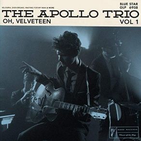 Download track Even Breaks Apollo Trio