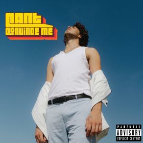 Download track Can't Convince Me Blake Jones