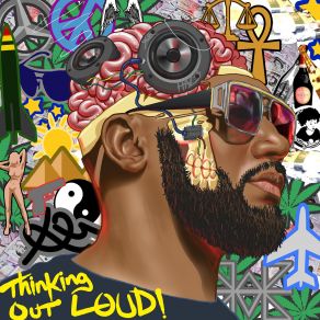 Download track Thoughts Out Loud Pt 1 Haze