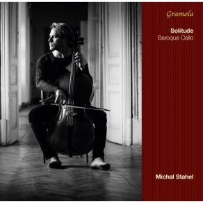 Download track Ricercar For Solo Cello No. 7 Michal Stahel