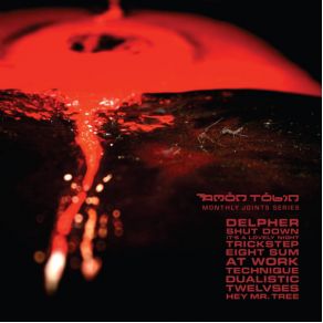 Download track Eight Sum Amon Tobin