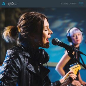 Download track Wanted Woman (Audiotree Live Version) Larkin Poe