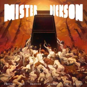 Download track Power Metal Mister Dickson