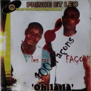 Download track Adama Natoh Léo