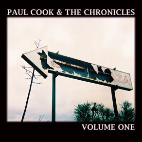 Download track Girl Trouble Paul Cook & The Chronicles