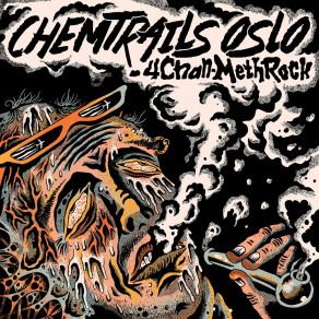 Download track Let's Spit On Christ Chemtrails Oslo