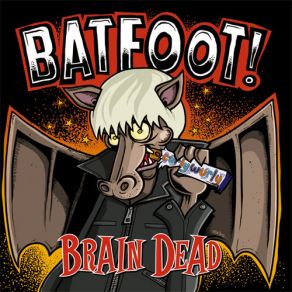 Download track Spend My Time Batfoot!