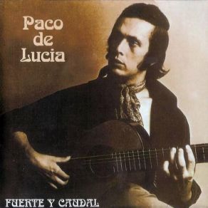 Download track Cepa Andaluza Paco De Lucía