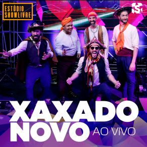 Download track Xaxado Guerreiro (Ao Vivo) Xaxado Novo