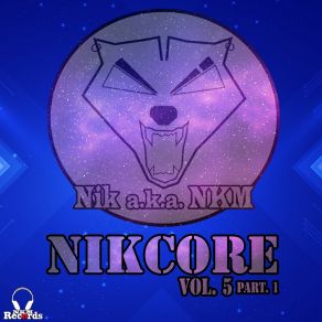 Download track Free To Choose Nik A. K. A. NKM