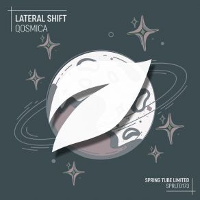 Download track You, Me And The Universe (Original Mix) Lateral ShiftSolis