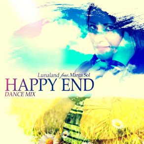 Download track Happy End (Chillhouse Radio Edit) Marga Sol, Lunaland