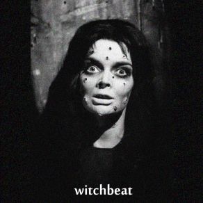 Download track Young Witch Black Cherry Witchbeat