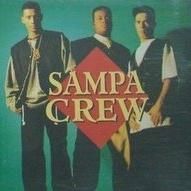 Download track DIZ QUE SIM Sampa Crew