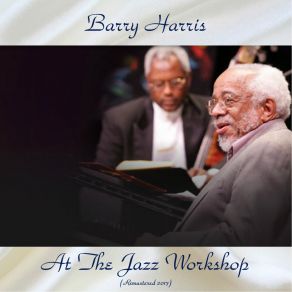 Download track Curtain Call (Remastered 2017) Barry Harris