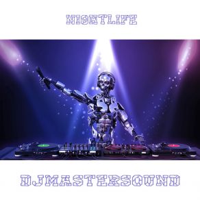 Download track Your Body Is In Fire Djmastersound