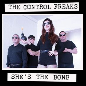 Download track I Hate Your Face Control Freaks